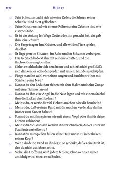 Bild der Seite - 1107 - in Die Bibel - Die ganze Heilige Schrift des Alten und Neuen Testaments