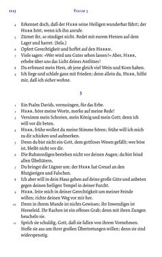 Image of the Page - 1113 - in Die Bibel - Die ganze Heilige Schrift des Alten und Neuen Testaments