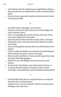 Bild der Seite - 1114 - in Die Bibel - Die ganze Heilige Schrift des Alten und Neuen Testaments