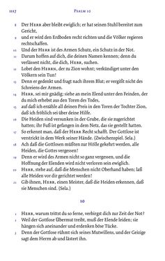 Image of the Page - 1117 - in Die Bibel - Die ganze Heilige Schrift des Alten und Neuen Testaments