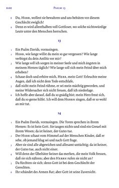 Image of the Page - 1120 - in Die Bibel - Die ganze Heilige Schrift des Alten und Neuen Testaments