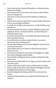 Image of the Page - 1124 - in Die Bibel - Die ganze Heilige Schrift des Alten und Neuen Testaments