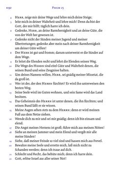 Image of the Page - 1132 - in Die Bibel - Die ganze Heilige Schrift des Alten und Neuen Testaments