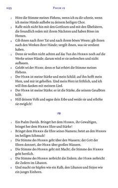 Image of the Page - 1135 - in Die Bibel - Die ganze Heilige Schrift des Alten und Neuen Testaments