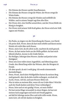 Image of the Page - 1136 - in Die Bibel - Die ganze Heilige Schrift des Alten und Neuen Testaments