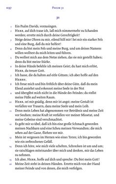 Image of the Page - 1137 - in Die Bibel - Die ganze Heilige Schrift des Alten und Neuen Testaments