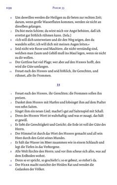 Image of the Page - 1139 - in Die Bibel - Die ganze Heilige Schrift des Alten und Neuen Testaments