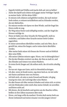 Image of the Page - 1142 - in Die Bibel - Die ganze Heilige Schrift des Alten und Neuen Testaments