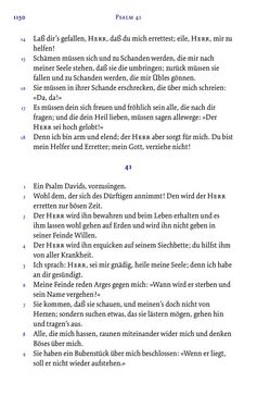 Image of the Page - 1150 - in Die Bibel - Die ganze Heilige Schrift des Alten und Neuen Testaments