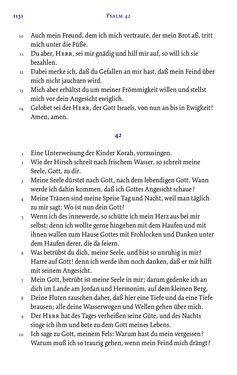Bild der Seite - 1151 - in Die Bibel - Die ganze Heilige Schrift des Alten und Neuen Testaments