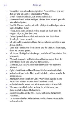 Bild der Seite - 1159 - in Die Bibel - Die ganze Heilige Schrift des Alten und Neuen Testaments