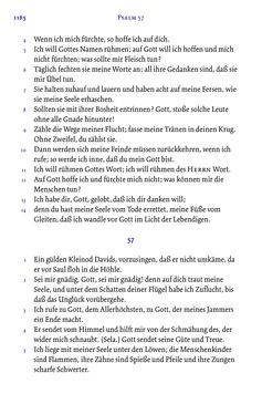 Bild der Seite - 1165 - in Die Bibel - Die ganze Heilige Schrift des Alten und Neuen Testaments