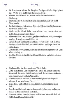 Bild der Seite - 1170 - in Die Bibel - Die ganze Heilige Schrift des Alten und Neuen Testaments