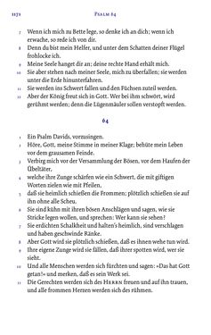 Bild der Seite - 1171 - in Die Bibel - Die ganze Heilige Schrift des Alten und Neuen Testaments