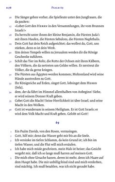 Image of the Page - 1176 - in Die Bibel - Die ganze Heilige Schrift des Alten und Neuen Testaments