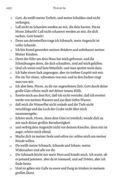 Bild der Seite - 1177 - in Die Bibel - Die ganze Heilige Schrift des Alten und Neuen Testaments