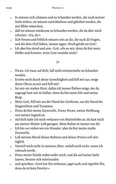 Image of the Page - 1179 - in Die Bibel - Die ganze Heilige Schrift des Alten und Neuen Testaments