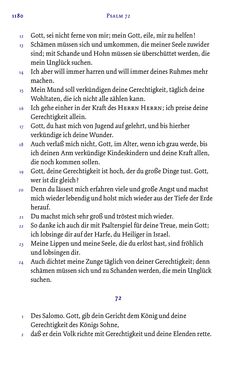 Image of the Page - 1180 - in Die Bibel - Die ganze Heilige Schrift des Alten und Neuen Testaments