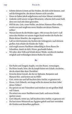 Bild der Seite - 1192 - in Die Bibel - Die ganze Heilige Schrift des Alten und Neuen Testaments