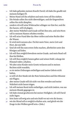 Bild der Seite - 1202 - in Die Bibel - Die ganze Heilige Schrift des Alten und Neuen Testaments