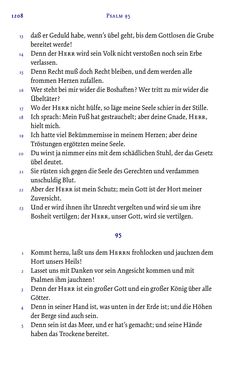 Bild der Seite - 1208 - in Die Bibel - Die ganze Heilige Schrift des Alten und Neuen Testaments