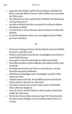 Bild der Seite - 1210 - in Die Bibel - Die ganze Heilige Schrift des Alten und Neuen Testaments