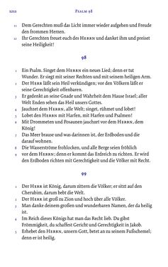 Bild der Seite - 1211 - in Die Bibel - Die ganze Heilige Schrift des Alten und Neuen Testaments