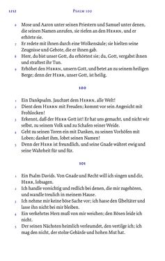 Bild der Seite - 1212 - in Die Bibel - Die ganze Heilige Schrift des Alten und Neuen Testaments