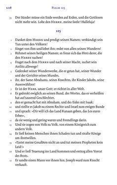 Image of the Page - 1218 - in Die Bibel - Die ganze Heilige Schrift des Alten und Neuen Testaments