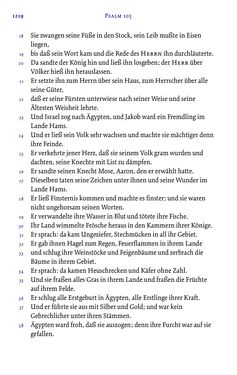 Image of the Page - 1219 - in Die Bibel - Die ganze Heilige Schrift des Alten und Neuen Testaments