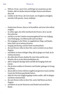Image of the Page - 1223 - in Die Bibel - Die ganze Heilige Schrift des Alten und Neuen Testaments