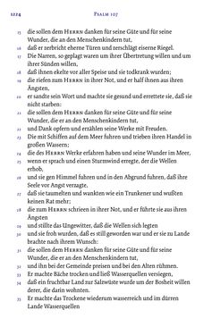 Image of the Page - 1224 - in Die Bibel - Die ganze Heilige Schrift des Alten und Neuen Testaments