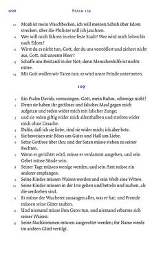 Bild der Seite - 1226 - in Die Bibel - Die ganze Heilige Schrift des Alten und Neuen Testaments