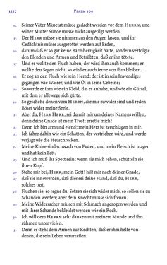 Bild der Seite - 1227 - in Die Bibel - Die ganze Heilige Schrift des Alten und Neuen Testaments