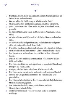Bild der Seite - 1231 - in Die Bibel - Die ganze Heilige Schrift des Alten und Neuen Testaments