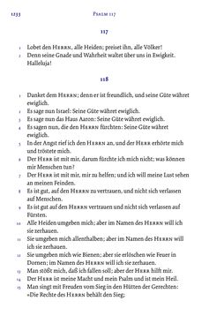Bild der Seite - 1233 - in Die Bibel - Die ganze Heilige Schrift des Alten und Neuen Testaments