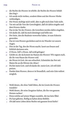 Bild der Seite - 1234 - in Die Bibel - Die ganze Heilige Schrift des Alten und Neuen Testaments