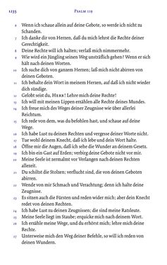 Bild der Seite - 1235 - in Die Bibel - Die ganze Heilige Schrift des Alten und Neuen Testaments
