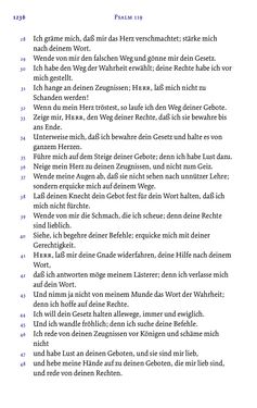 Bild der Seite - 1236 - in Die Bibel - Die ganze Heilige Schrift des Alten und Neuen Testaments