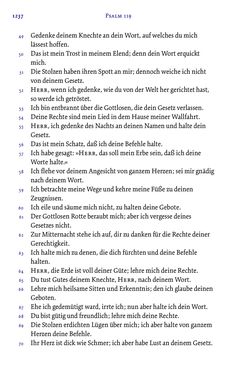 Image of the Page - 1237 - in Die Bibel - Die ganze Heilige Schrift des Alten und Neuen Testaments