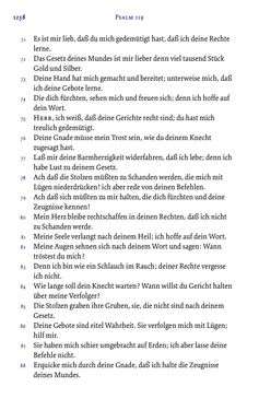 Image of the Page - 1238 - in Die Bibel - Die ganze Heilige Schrift des Alten und Neuen Testaments