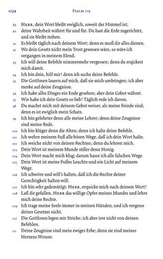 Image of the Page - 1239 - in Die Bibel - Die ganze Heilige Schrift des Alten und Neuen Testaments
