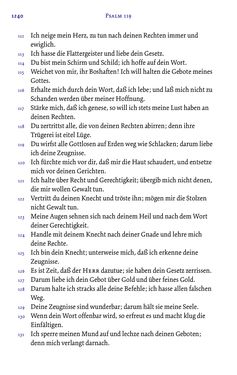 Image of the Page - 1240 - in Die Bibel - Die ganze Heilige Schrift des Alten und Neuen Testaments