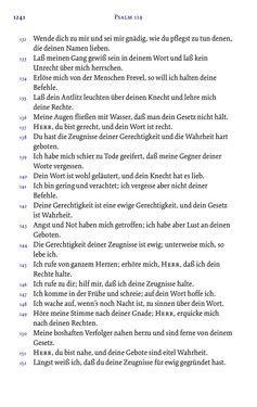 Image of the Page - 1241 - in Die Bibel - Die ganze Heilige Schrift des Alten und Neuen Testaments