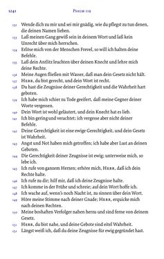 Bild der Seite - 1241 - in Die Bibel - Die ganze Heilige Schrift des Alten und Neuen Testaments