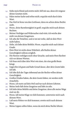 Image of the Page - 1242 - in Die Bibel - Die ganze Heilige Schrift des Alten und Neuen Testaments
