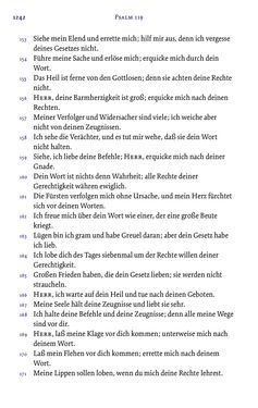 Bild der Seite - 1242 - in Die Bibel - Die ganze Heilige Schrift des Alten und Neuen Testaments