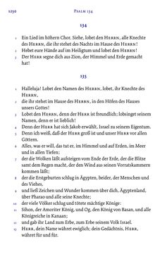 Image of the Page - 1250 - in Die Bibel - Die ganze Heilige Schrift des Alten und Neuen Testaments