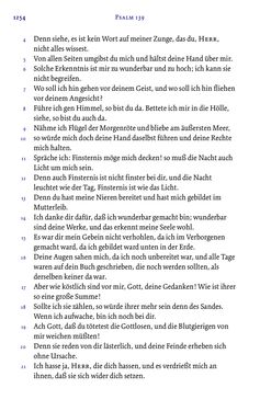 Bild der Seite - 1254 - in Die Bibel - Die ganze Heilige Schrift des Alten und Neuen Testaments