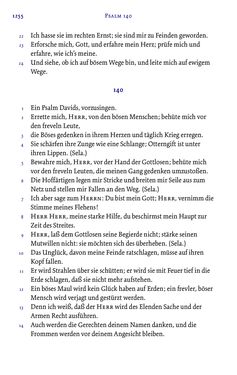 Bild der Seite - 1255 - in Die Bibel - Die ganze Heilige Schrift des Alten und Neuen Testaments